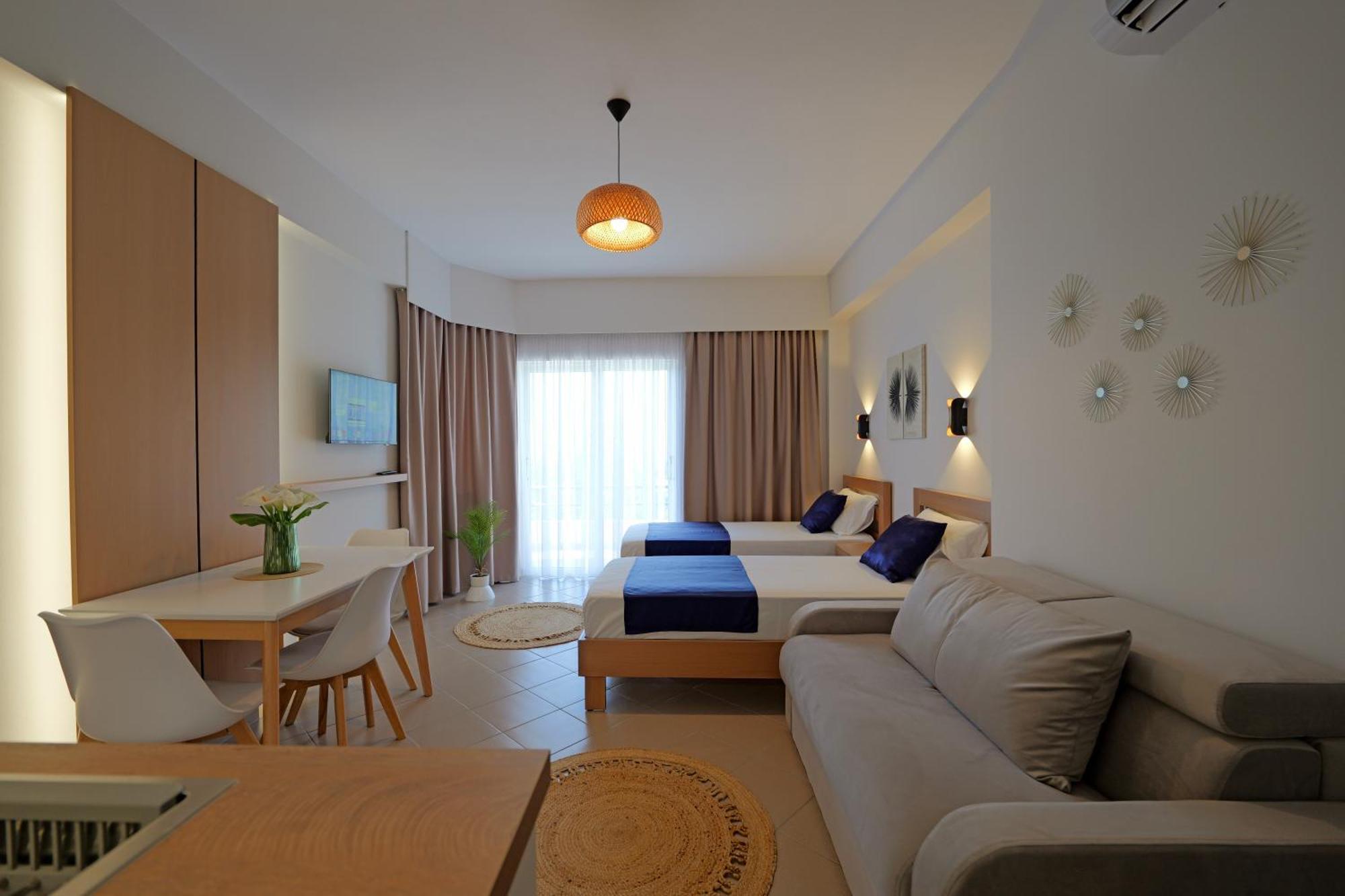 Villa Pargua Борш Екстер'єр фото