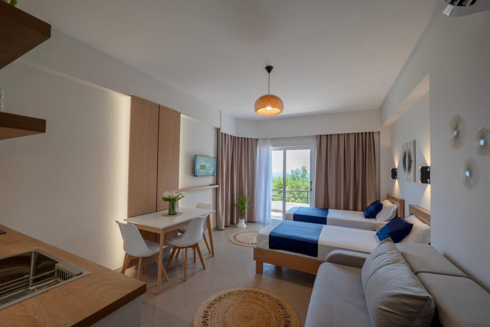 Villa Pargua Борш Екстер'єр фото