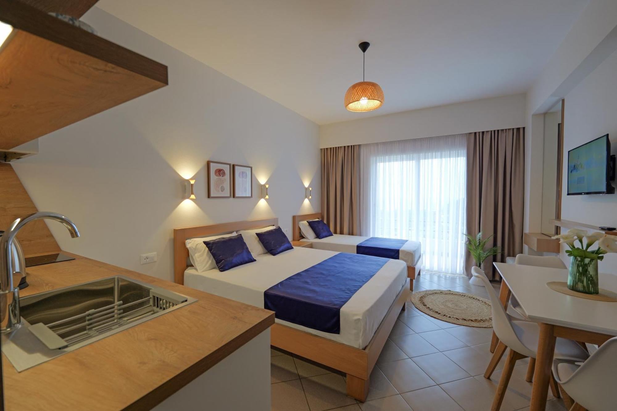 Villa Pargua Борш Екстер'єр фото